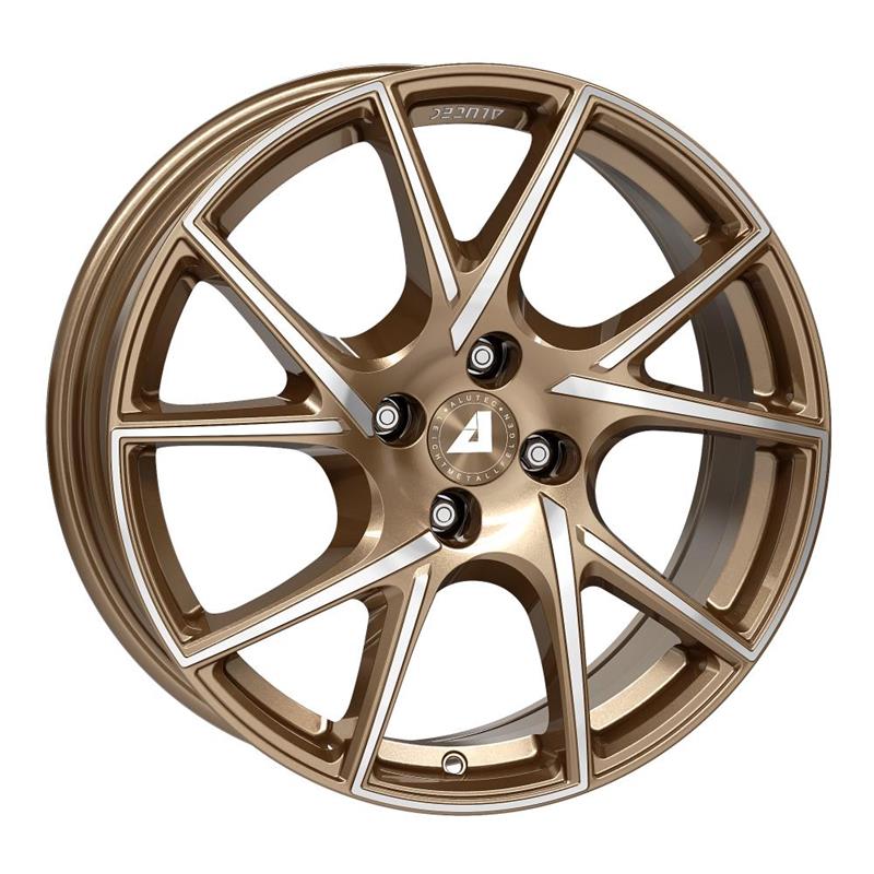 Alutec ADX.01 7xRDiameter1} 4x108 ET18 65.1