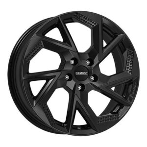 Dezent AP 6.5xRDiameter1} 4x100 ET37 60.1
