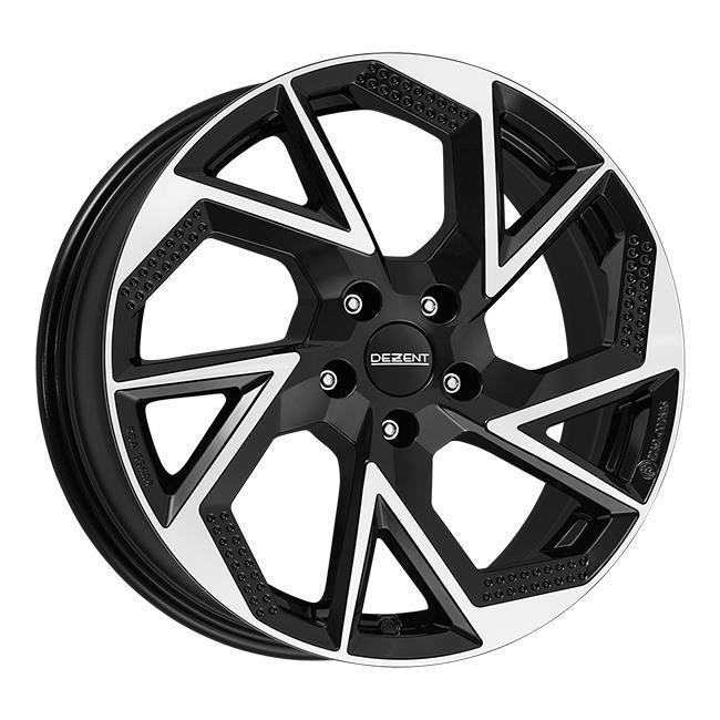 Dezent AP dark 7xRDiameter1} 5x112 ET45 57.1