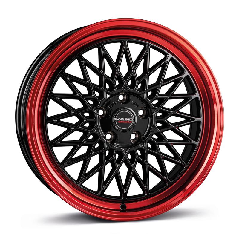 Borbet B 7xRDiameter1} 4x100 ET30 64.1