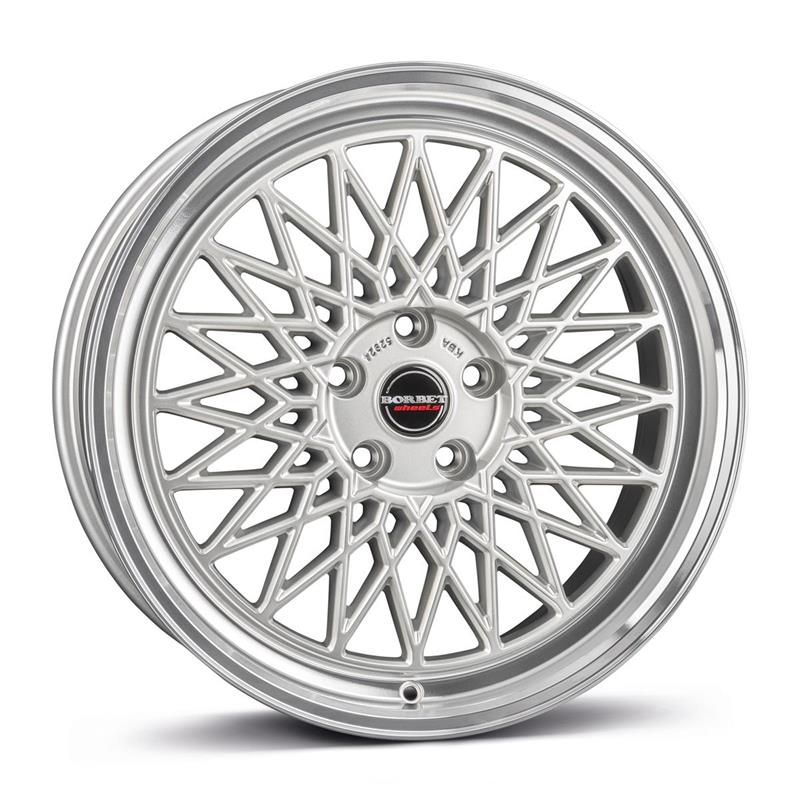 Borbet B 8xRDiameter1} 5x112 ET45 66.6