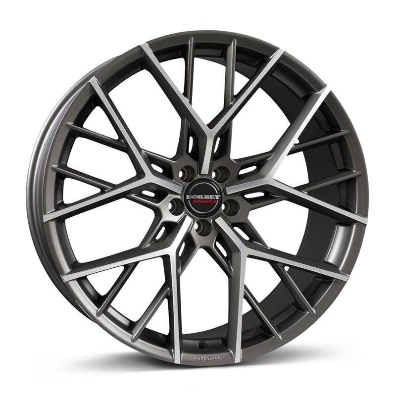 Borbet BY 11xRDiameter1} 5x112 ET43 66.6