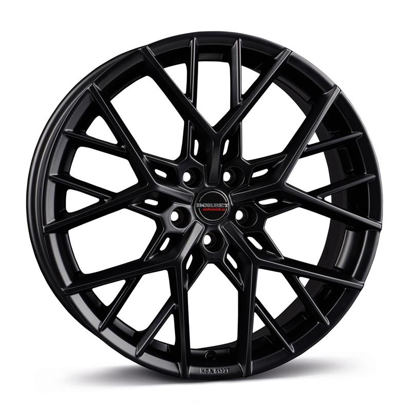 Borbet BY 11xRDiameter1} 5x112 ET43 66.6