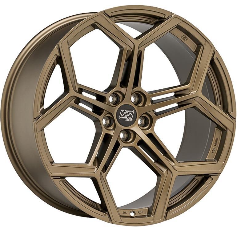 MSW 53 10.5xRDiameter1} 5x112 ET19 66.6
