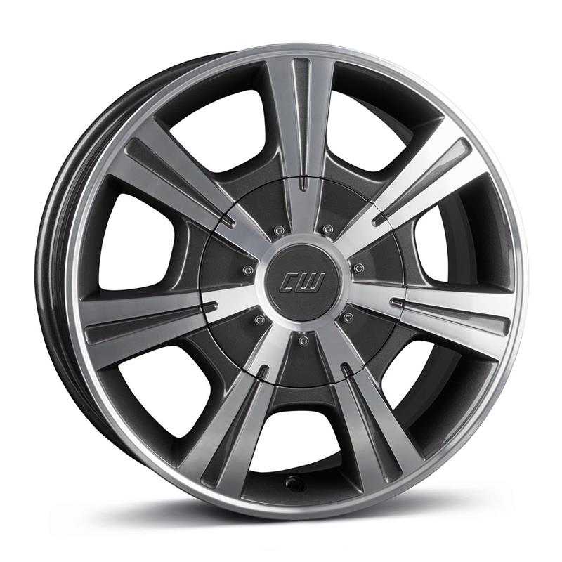 Borbet CH 7.5xRDiameter1} 5x118 ET64 71.1
