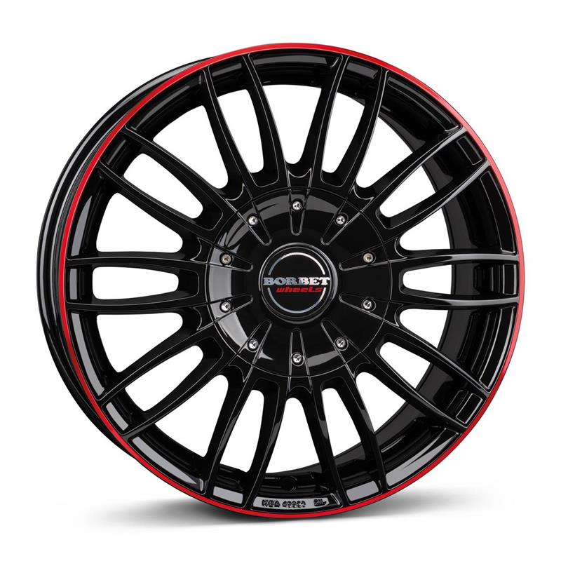 Borbet CW3 7.5xRDiameter1} 6x139.7 ET55 93.1