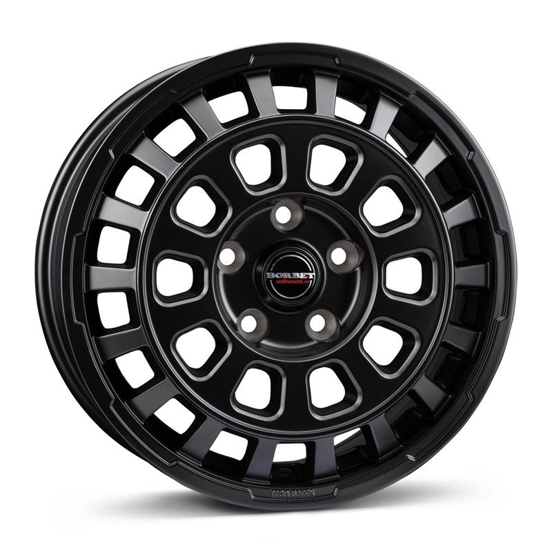 Borbet CW7 7.5xRDiameter1} 6x120 ET45 74.6