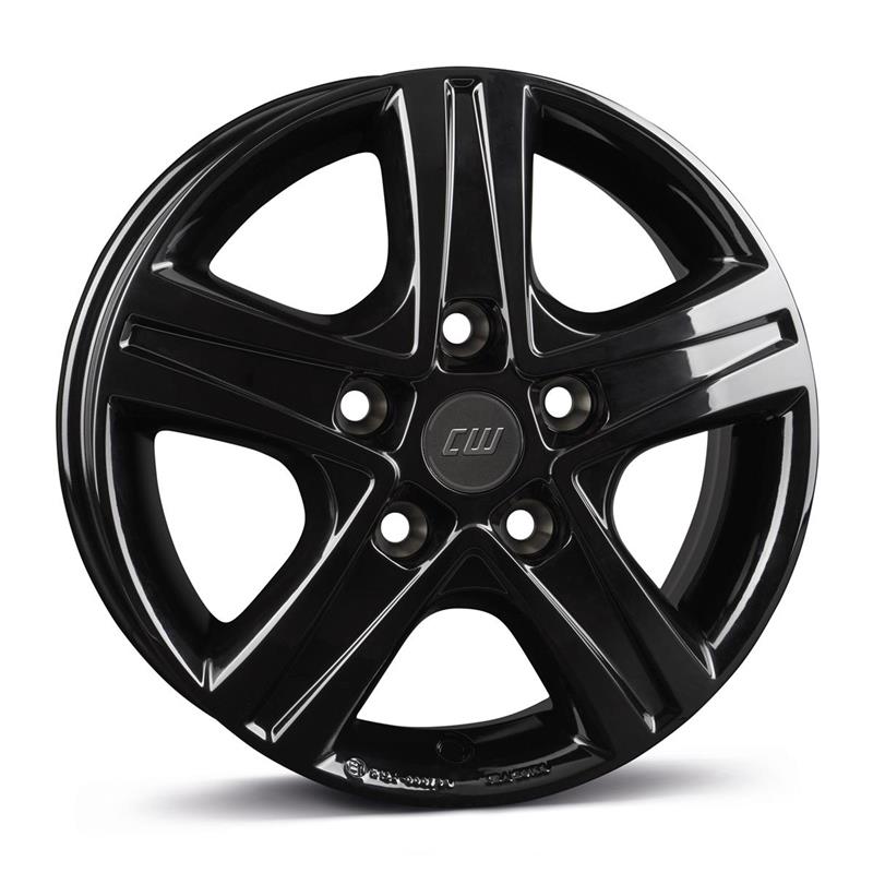 Borbet CWD 7xRDiameter1} 5x120 ET55 65.1