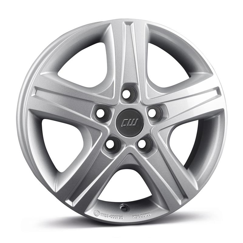 Borbet CWD 7xRDiameter1} 5x120 ET55 65.1