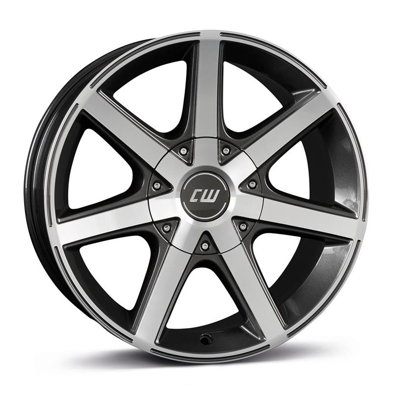 Borbet CWE 7xRDiameter1} 6x139.7 ET40 93.1