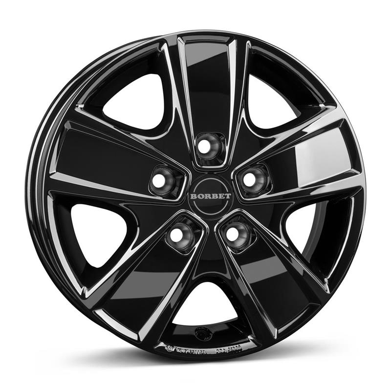 Borbet CWG 6xRDiameter1} 5x130 ET68 78.1