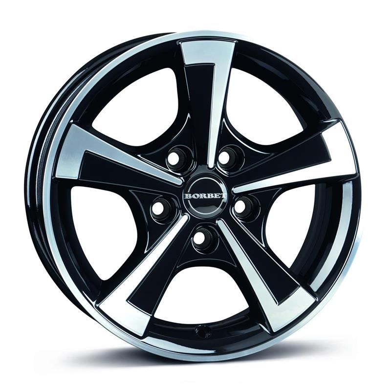 Borbet CWT 6xRDiameter1} 5x112 ET30 66.6