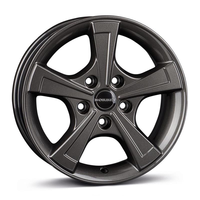 Borbet CWT 6xRDiameter1} 5x112 ET30 66.6