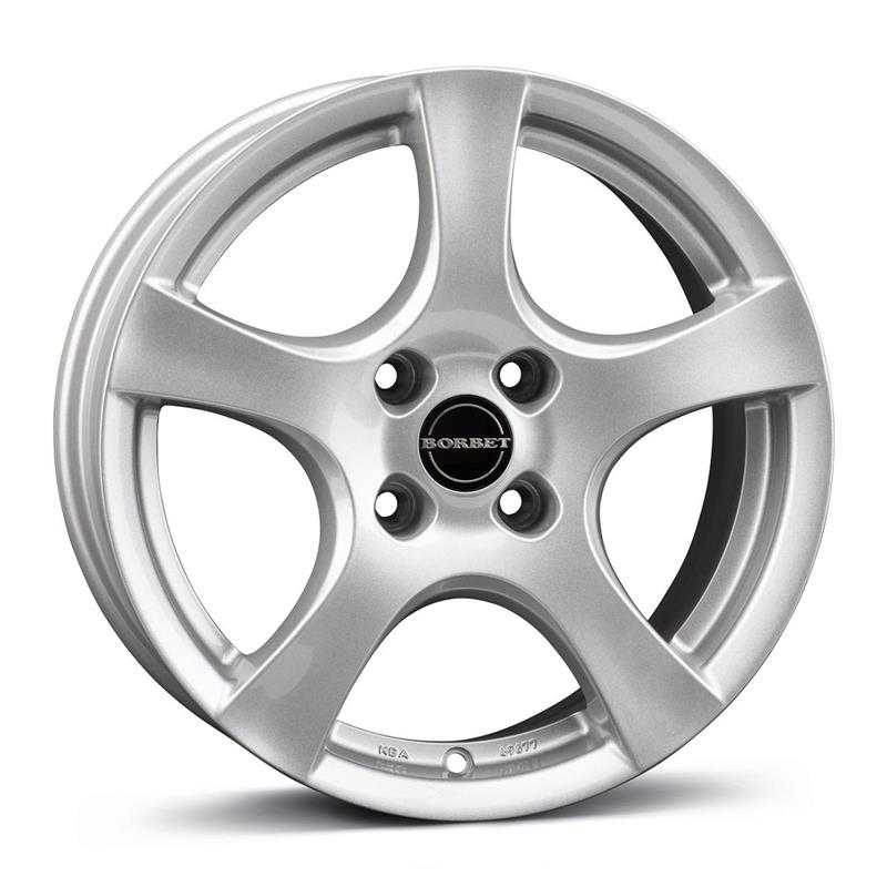 Borbet F 6.5xRDiameter1} 4x100 ET45 64.1