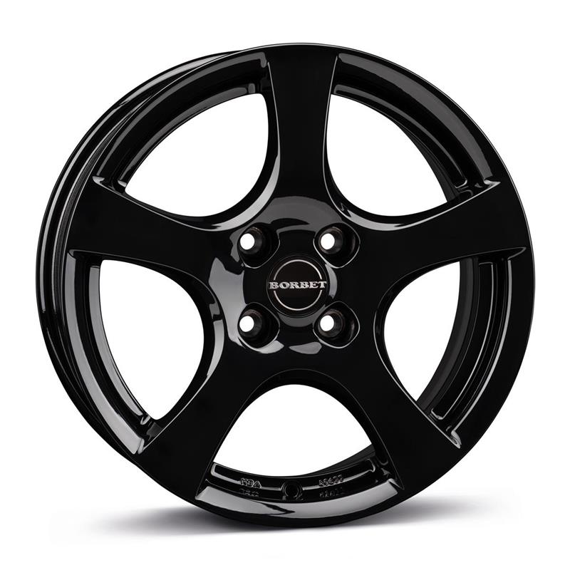 Borbet F 6.5xRDiameter1} 4x100 ET45 64.1