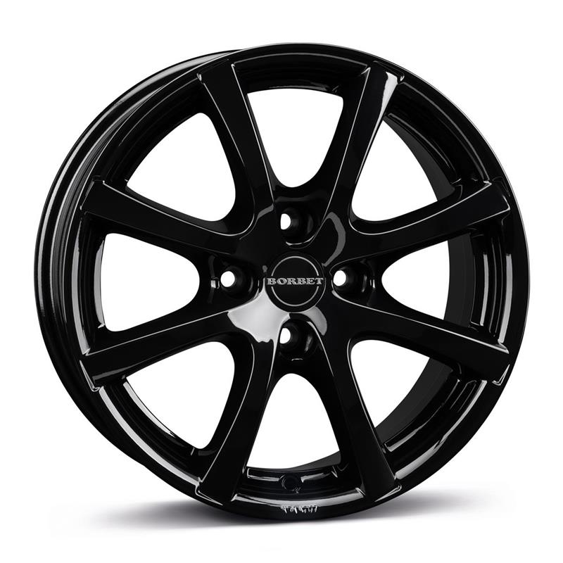 Borbet LV4 6.5xRDiameter1} 4x100 ET40 64.1
