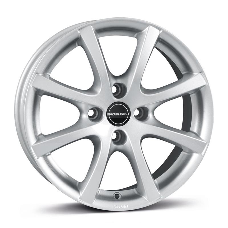 Borbet LV4 6.5xRDiameter1} 4x100 ET40 64.1