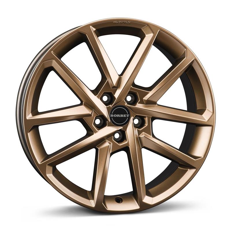 Borbet N 8xRDiameter1} 5x112 ET39 66.6