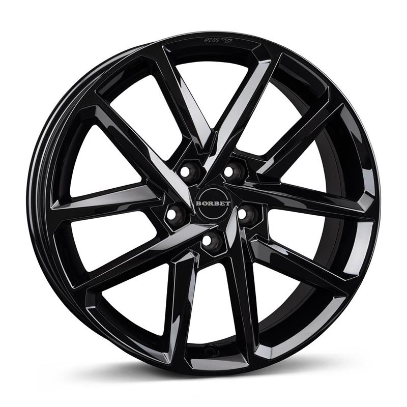 Borbet N 7.5xRDiameter1} 5x108 ET42 72.5