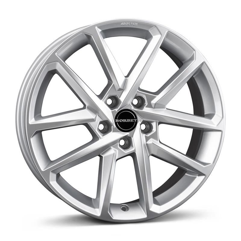 Borbet N 7.5xRDiameter1} 5x108 ET42 72.5