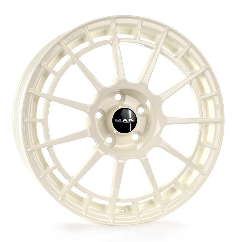 MAK NTT 7.5xRDiameter1} 5x100 ET46 72