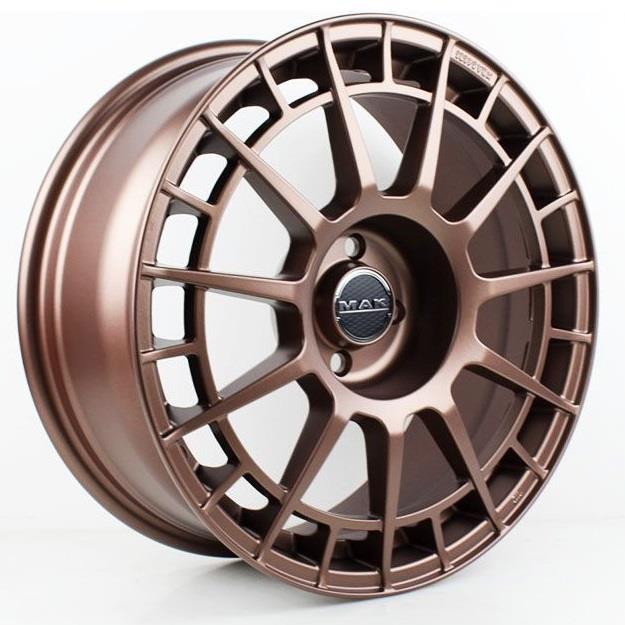 MAK NTT 7.5xRDiameter1} 5x112 ET45 57.1