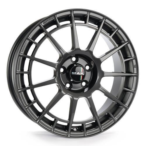 MAK NTT 7.5xRDiameter1} 5x100 ET46 72