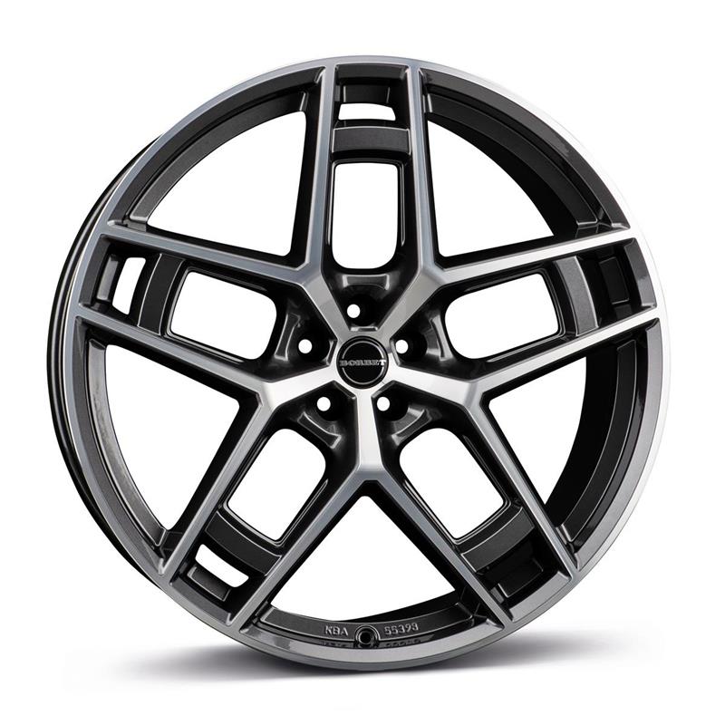 Borbet TF 10.5xRDiameter1} 5x112 ET40 66.6