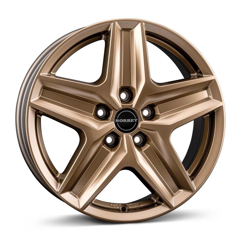 Borbet CWZ 7.5xRDiameter1} 5x120 ET53 65.1