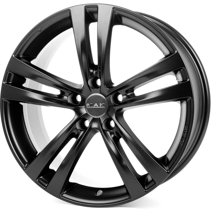 MAK Zenith 8xRDiameter1} 5x114.3 ET50 76