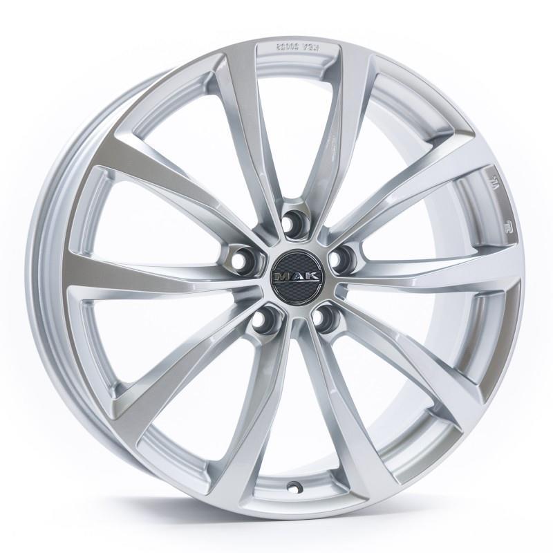 MAK Wolf 7.5xRDiameter1} 5x112 ET39 66.6