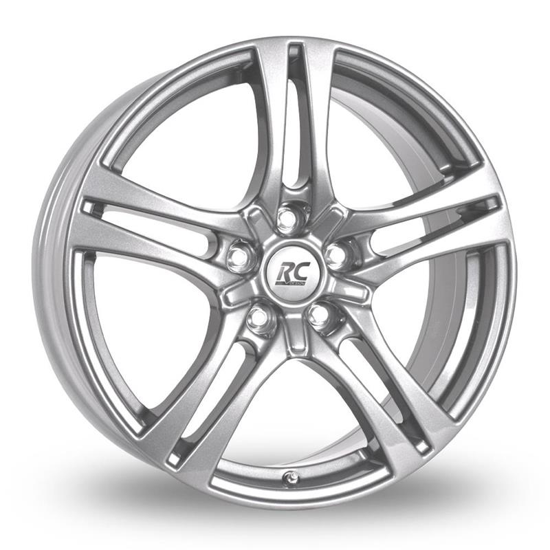 RC Design RC26 7.5xRDiameter1} 5x114 ET45 64.1