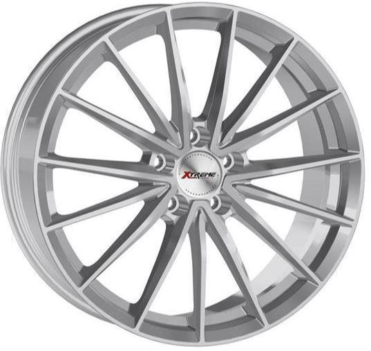 Xtreme RX16 7.5xRDiameter1} 5x108 ET46 63.4