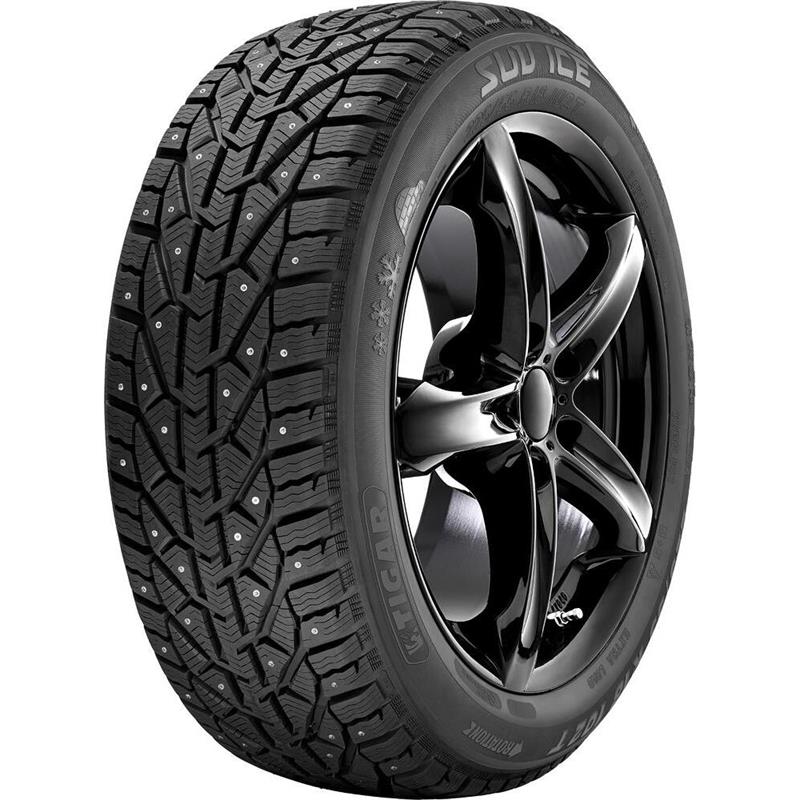 TIGAR ICE 195/60R15