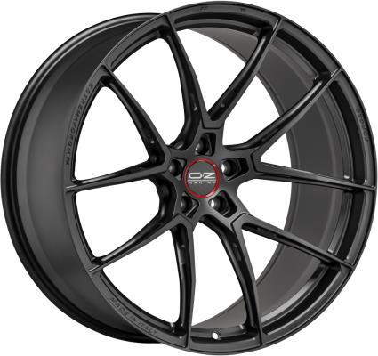 OZ Racing Estrema Forgiata 9.5xRDiameter1} 5x112 ET20 66.6