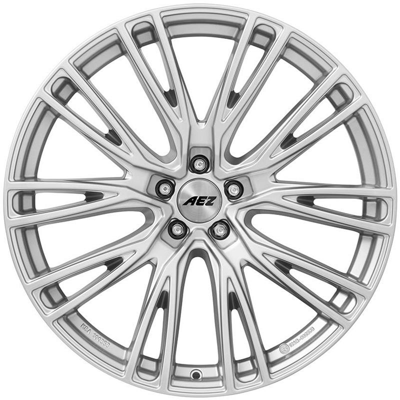 AEZ Seattle 9.5xRDiameter1} 5x112 ET32 66.6