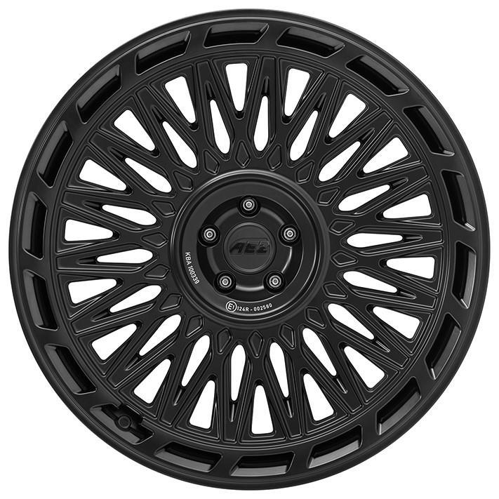 AEZ Tokio 10.5xRDiameter1} 5x130 ET52 71.6