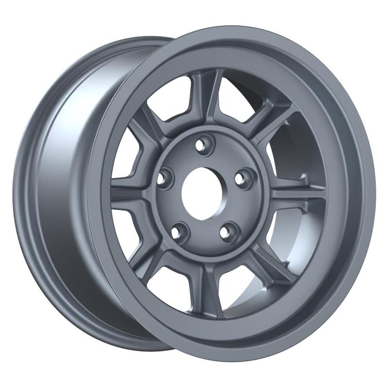 Classic PAG16 7xRDiameter1} 5x130 ET23 71.6