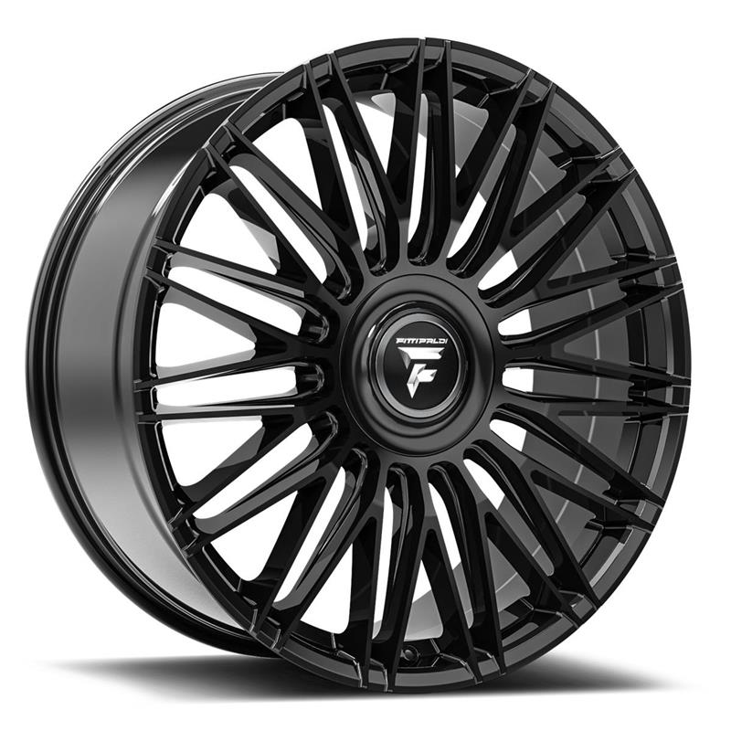 Fittipaldi FS369 10xRDiameter1} 6x139.7 ET20 106.1