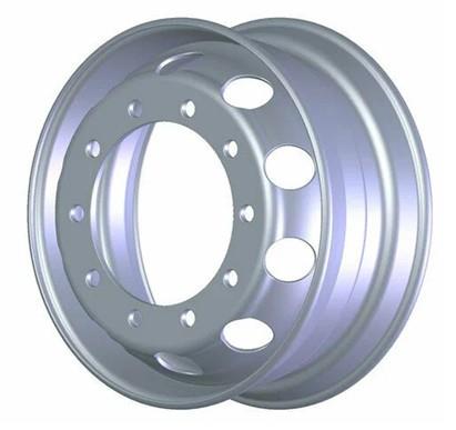 SRW TBR Rims TBR Rim 11.75xRDiameter1} 10x335 ET135 281
