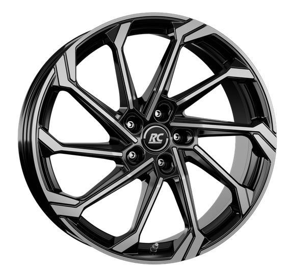 RC Design RC36 9xRDiameter1} 5x120 ET40 64.1