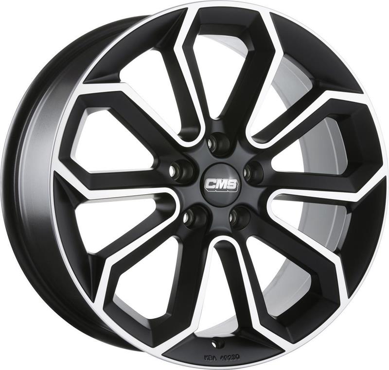 CMS C20 8xRDiameter1} 5x112 ET50 57.1