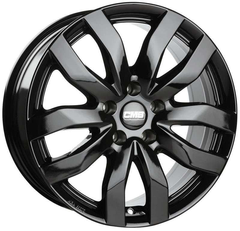 CMS C22 7.5xRDiameter1} 5x114.3 ET45 60.1