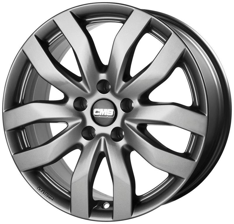 CMS C22 7.5xRDiameter1} 5x114.3 ET45 60.1