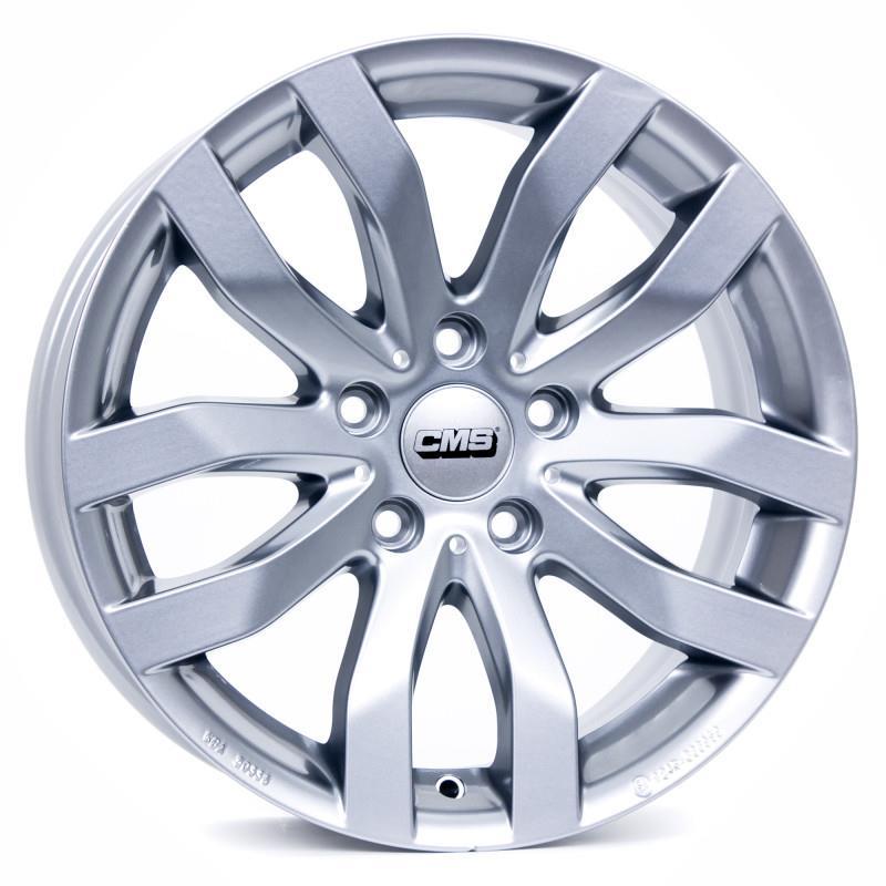 CMS C22 7.5xRDiameter1} 5x114.3 ET35 60.1