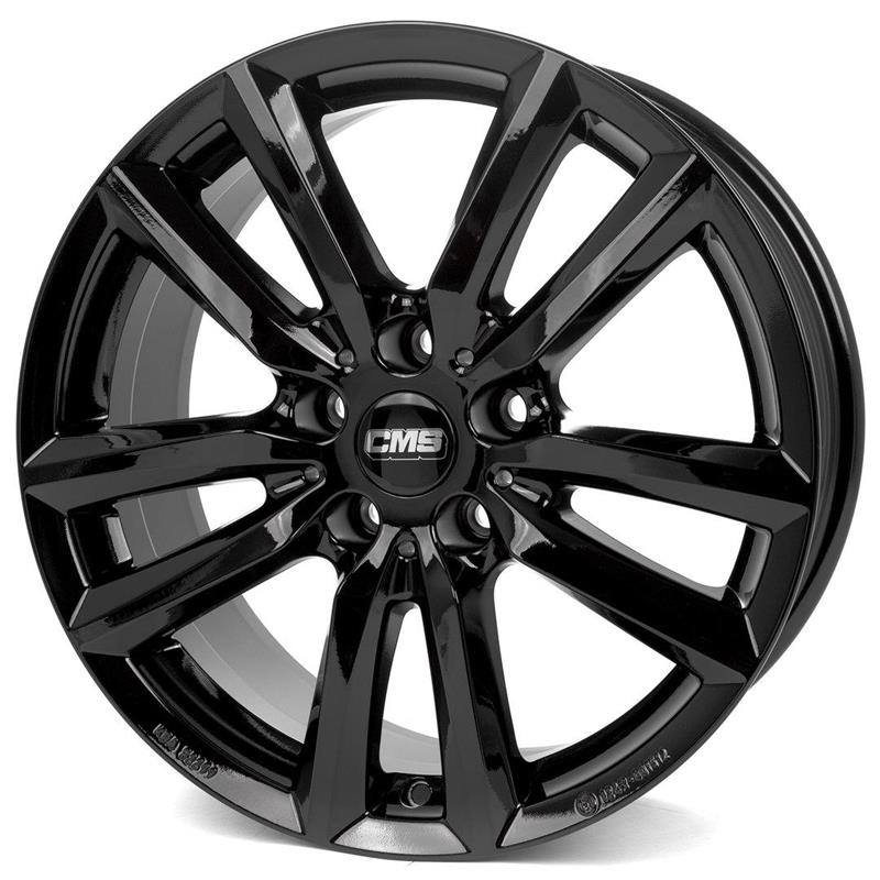 CMS C27 8xRDiameter1} 5x108 ET42 63.4