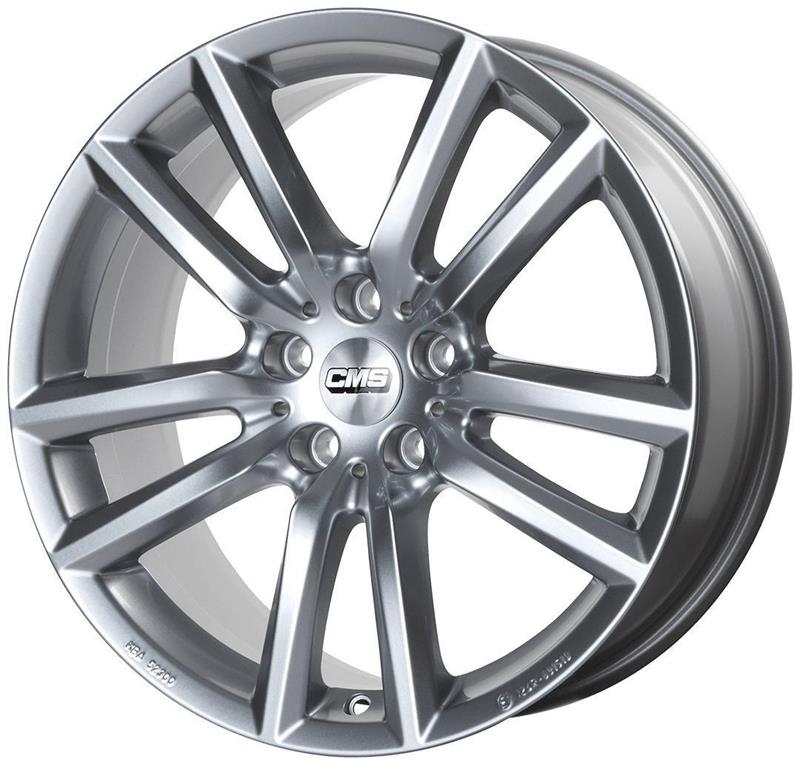 CMS C27 7.5xRDiameter1} 5x114.3 ET45 66.1