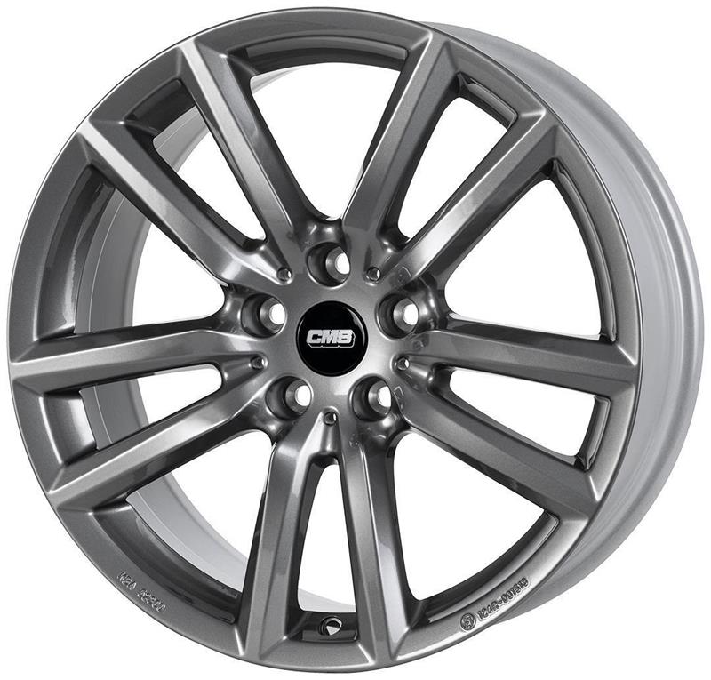 CMS C27 7xRDiameter1} 5x112 ET41 66.6