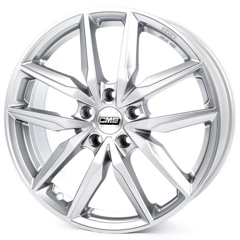 CMS C28 7.5xRDiameter1} 5x108 ET48 65.1