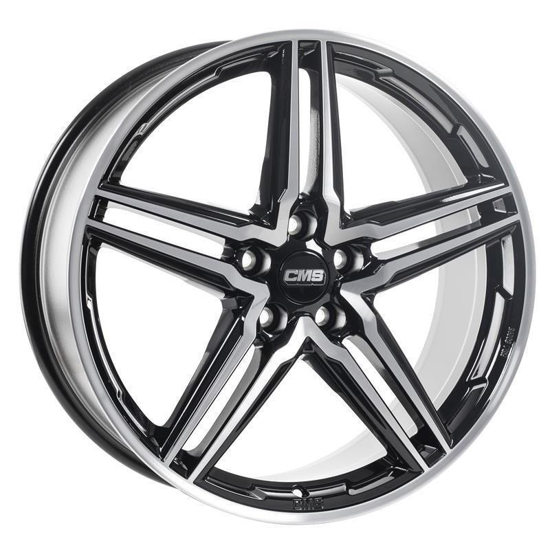 CMS C29 8xRDiameter1} 5x120 ET50 65.1
